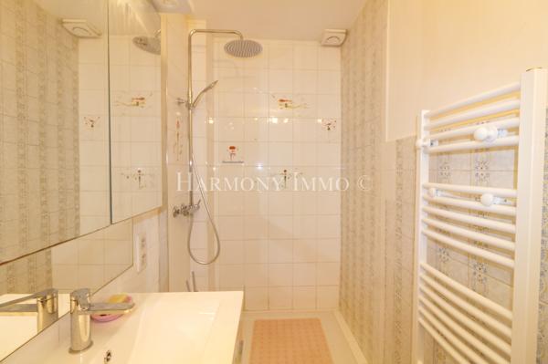 Appartement refait à neuf dans maison de caractère en Corse du Sud