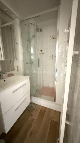 Appartement refait à neuf dans maison de caractère en Corse du Sud