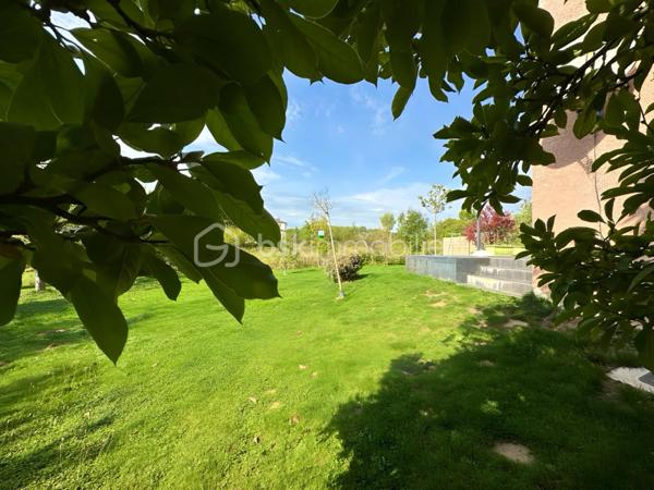 Maison traditionnelle de 106 m²