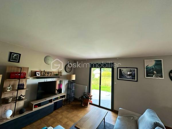 Maison traditionnelle de 106 m²