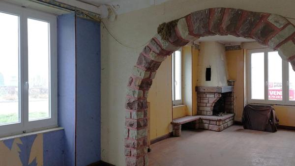 Maison Bouligney 4 pièce(s) 90 m2