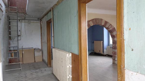 Maison Bouligney 4 pièce(s) 90 m2