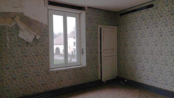 Maison Bouligney 4 pièce(s) 90 m2