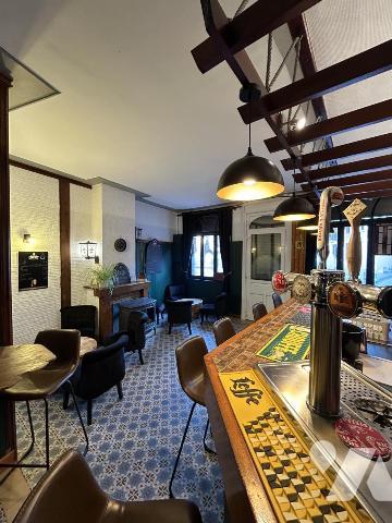 Immeuble de rapport à Saint-Venant