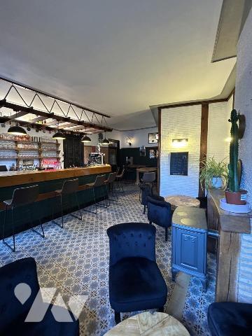 Immeuble de rapport à Saint-Venant