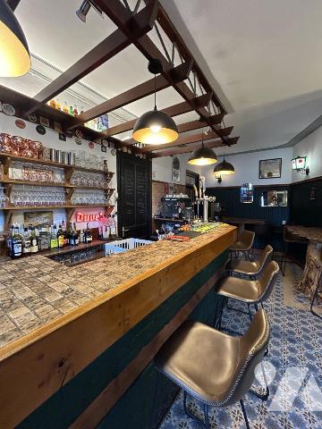 Immeuble de rapport à Saint-Venant