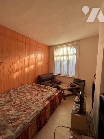 Immeuble de rapport à Saint-Venant