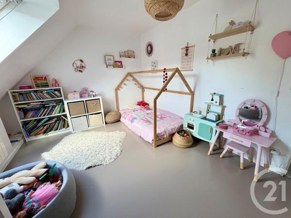 Maison à vendre  5 pièces - 101,10 m2 CONFLANS STE HONORINE - 78