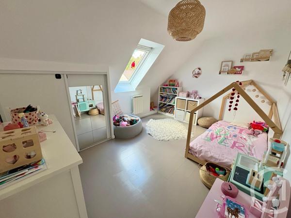 Maison à vendre  5 pièces - 101,10 m2 CONFLANS STE HONORINE - 78