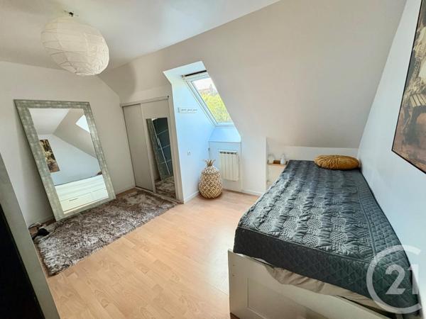 Maison à vendre  5 pièces - 101,10 m2 CONFLANS STE HONORINE - 78