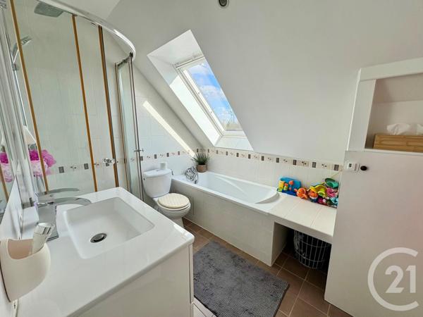 Maison à vendre  5 pièces - 101,10 m2 CONFLANS STE HONORINE - 78