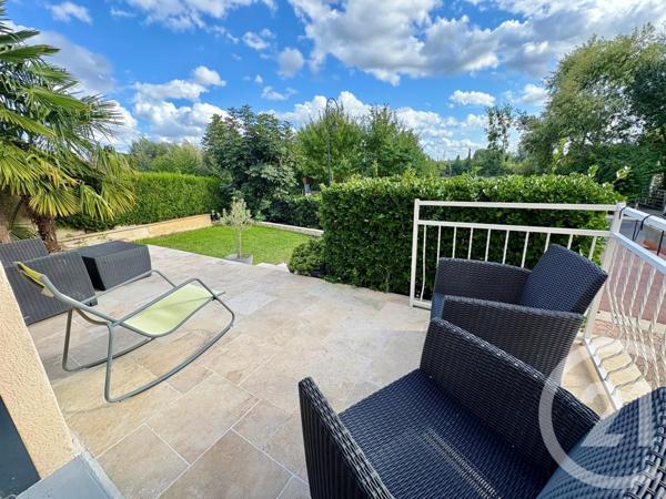 Maison à vendre  5 pièces - 101,10 m2 CONFLANS STE HONORINE - 78