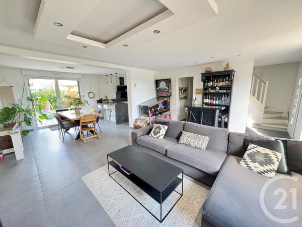 Maison à vendre  5 pièces - 101,10 m2 CONFLANS STE HONORINE - 78