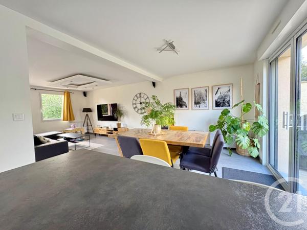 Maison à vendre  5 pièces - 101,10 m2 CONFLANS STE HONORINE - 78