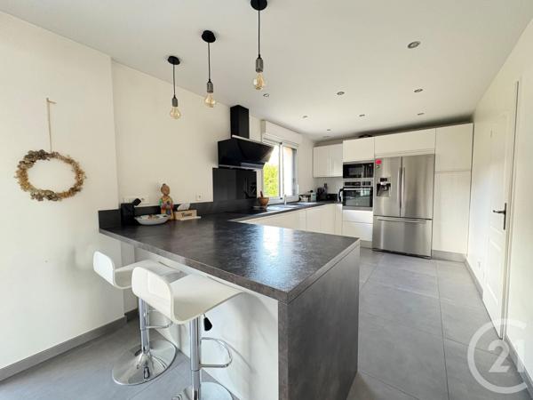 Maison à vendre  5 pièces - 101,10 m2 CONFLANS STE HONORINE - 78