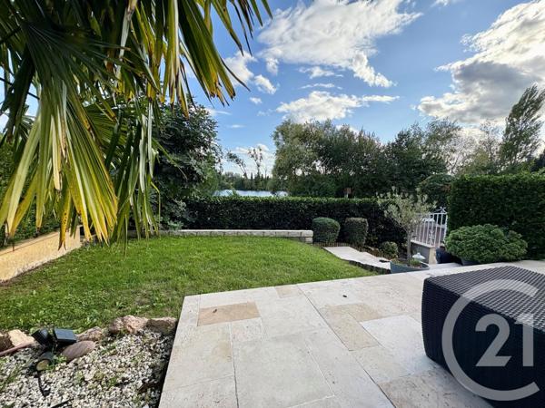 Maison à vendre  5 pièces - 101,10 m2 CONFLANS STE HONORINE - 78