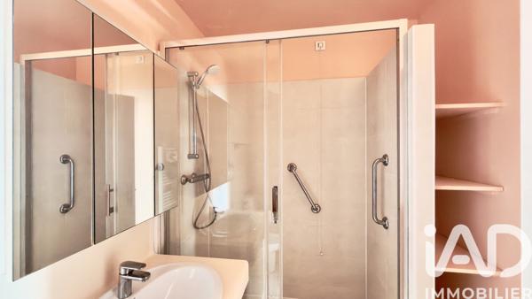 Appartement à vendre 4 pièces 66 m² Boulogne-Billancourt