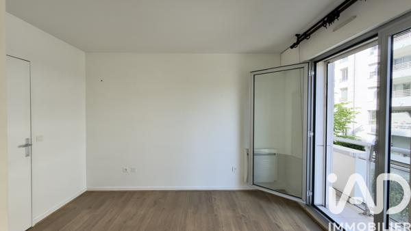 Appartement à vendre 4 pièces 66 m² Boulogne-Billancourt