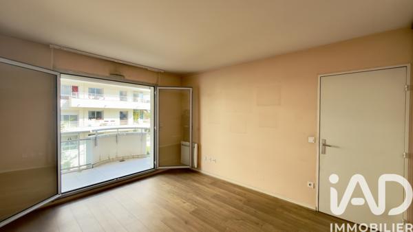 Appartement à vendre 4 pièces 66 m² Boulogne-Billancourt