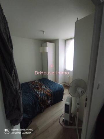 Appartement à vendre 2 pièces de 28 m²