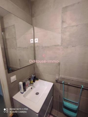 Appartement à vendre 2 pièces de 28 m²