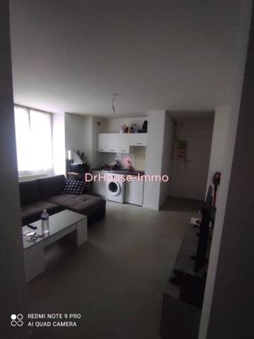 Appartement à vendre 2 pièces de 28 m²