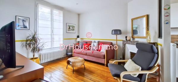 Maison à vendre 4 pièces de 91 m²