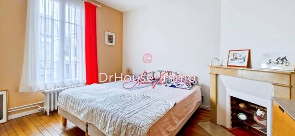 Maison à vendre 4 pièces de 91 m²