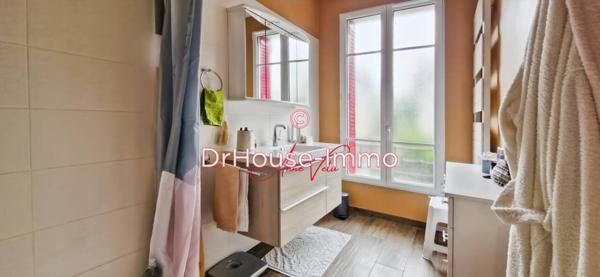 Maison à vendre 4 pièces de 91 m²