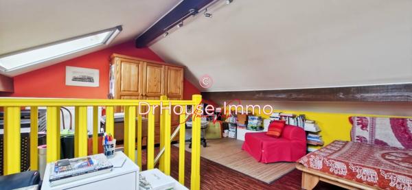 Maison à vendre 4 pièces de 91 m²