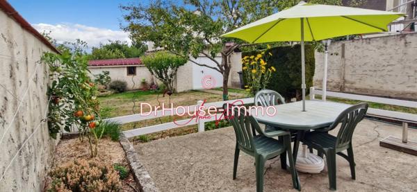 Maison à vendre 4 pièces de 91 m²