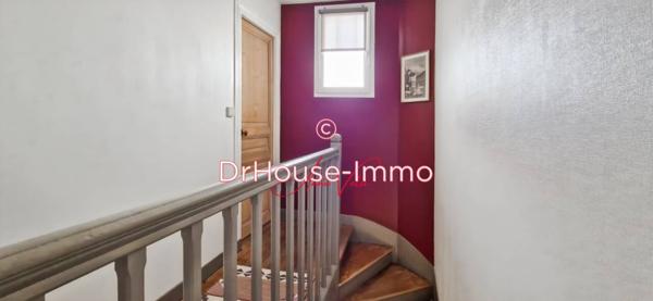 Maison à vendre 4 pièces de 91 m²