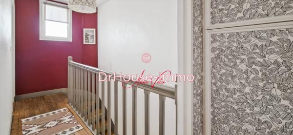 Maison à vendre 4 pièces de 91 m²