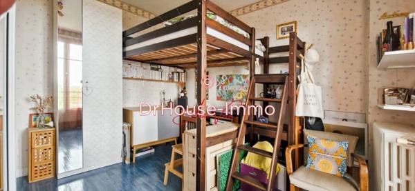 Maison à vendre 4 pièces de 91 m²