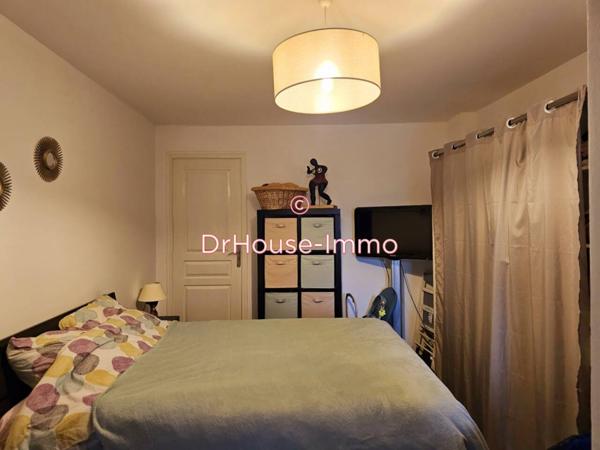 Maison à vendre 5 pièces de 88 m²