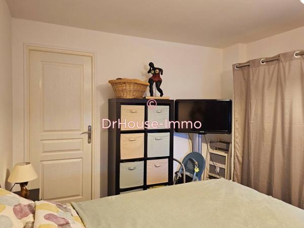 Maison à vendre 5 pièces de 88 m²