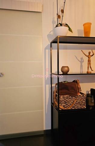 Maison à vendre 5 pièces de 88 m²