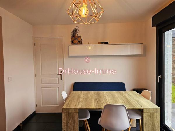 Maison à vendre 5 pièces de 88 m²