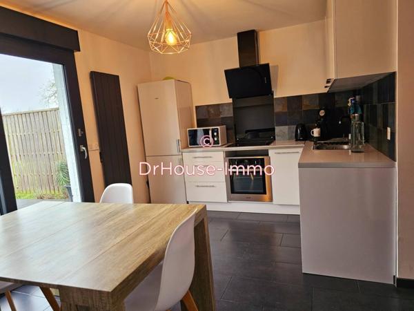 Maison à vendre 5 pièces de 88 m²