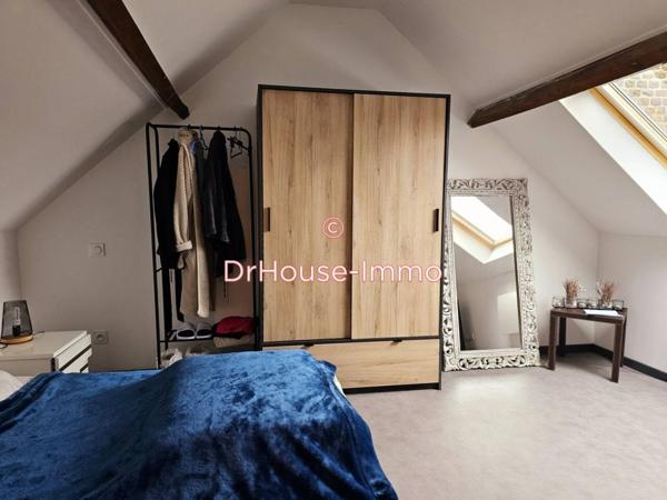 Maison à vendre 5 pièces de 88 m²