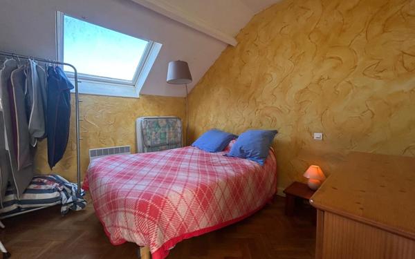 Appartement à vendre    2 pièces •  Ballancourt-sur-Essonne