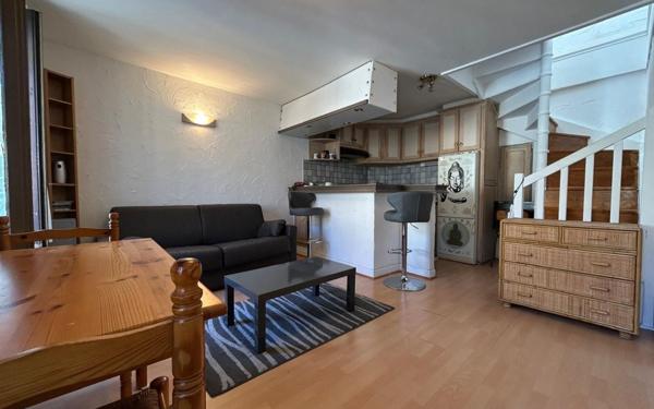 Appartement à vendre    2 pièces •  Ballancourt-sur-Essonne