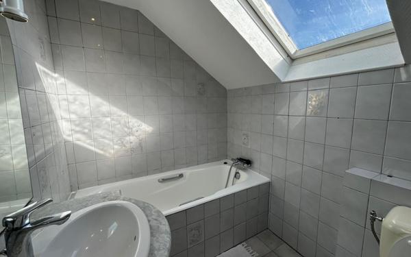 Appartement à vendre    2 pièces •  Ballancourt-sur-Essonne