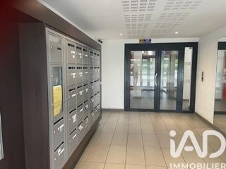 Appartement à vendre 2 pièces 41,35 m² Mainvilliers