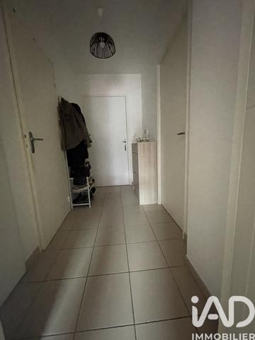 Appartement à vendre 2 pièces 41,35 m² Mainvilliers