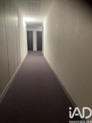 Appartement à vendre 2 pièces 41,35 m² Mainvilliers