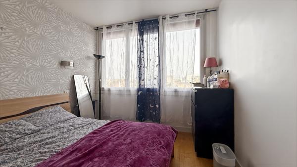 Appartement Boulogne Billancourt 4 pièce(s) 79.68 m2