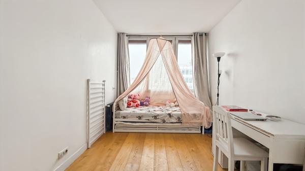 Appartement Boulogne Billancourt 4 pièce(s) 79.68 m2