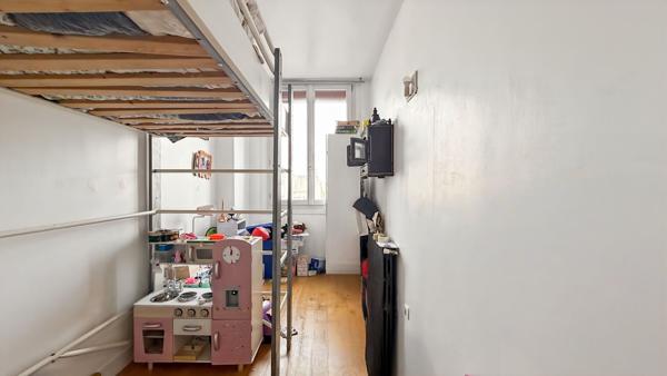 Appartement Boulogne Billancourt 4 pièce(s) 79.68 m2