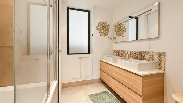 Appartement Boulogne Billancourt 4 pièce(s) 79.68 m2